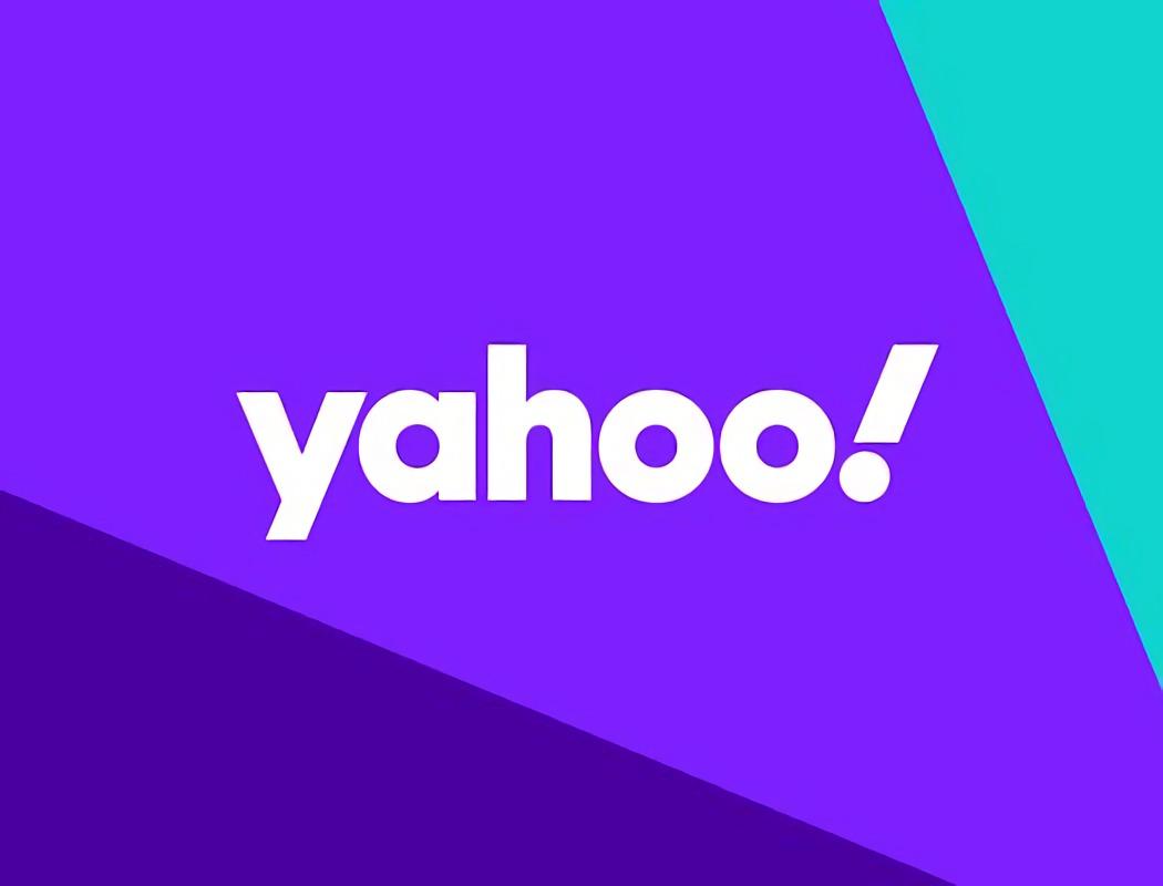 Yahoo logo